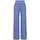 Copenhagen Studios Strickhose Blau 44/46