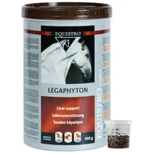 Vétoquinol Equistro Legaphyton Diät-Ergänzungsfuttermittel für Pferde