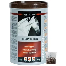Vétoquinol Equistro Legaphyton Diät-Ergänzungsfuttermittel für Pferde