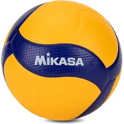 Mikasa V400W Volleyballball 4