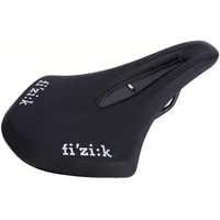 FIZIK "Terra Argo X5 Sattel - Black - 140