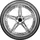 Kumho Ecsta PS91 305/30 ZR19 102Y XL