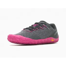 Merrell Vapor Glove 6 Damen Granite/Fuchsia 39