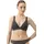 MEY Poetry Temptation Bustier grau M