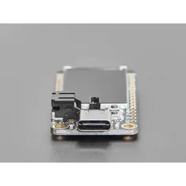 Adafruit ESP32-S2 TFT Feather, 4MB Flash, 2MB PSRAM