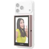 SmallRig Displayadapter für Mobiltelefone rosa