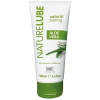 HOT Nature Lube Aloe Vera 100 ml
