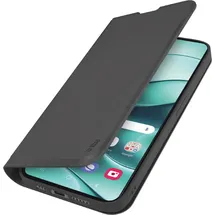 SBS Xiaomi Redmi Note 14 5G Flipcase schwarz