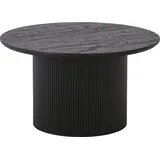 House Nordic Couchtisch - braun