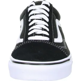 Vans Old Skool Black/White 44,5