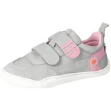 qnuffs Erle grau/rosa 23