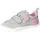 qnuffs Erle grau/rosa 23