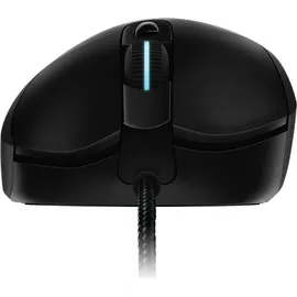 Logitech Gaming Mouse G403 HERO - Maus - optisch - Schwarz
