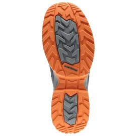 Lowa Innox Evo GTX Lo Damen graphit/melone 39,5