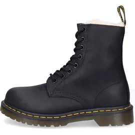Dr. Martens 1460 Serena Schwarz 43