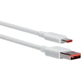 Xiaomi USB-A auf USB-C 1 m Weiß