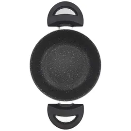 ALLUFLON Tradizione Italia Kochtopf 16 cm