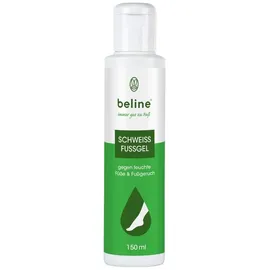 MAWA Design Beline Schweißfuß-Gel 150 ml