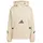 Adidas Z.N.E. Kapuzenpullover Magic Beige S