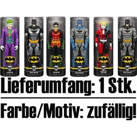 Spin Master DC Actionfigur sortiert