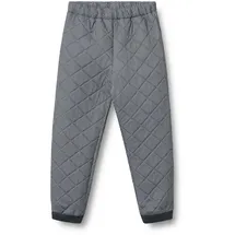 Wheat Thermo Pants Alex Blau 128