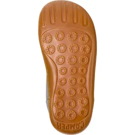 Camper Peu Cami Stiefeletten Dunkelgrau 32