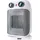 Unold Heizlüfter 1800 W Weiß/Schwarz