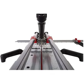 Rubi Fliesenschneider 1250 mm + Koffer