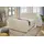 Jockenhöfer Bel Air 180 x 200 cm Beige/Grau