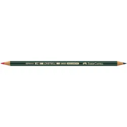 FABER-CASTELL CASTELL DOCUMENT 9608 - Doppelspitzenstift