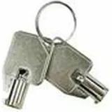 QNAP KEY-HDDTRAY-01 andere Silber, 2