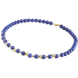 Seestern Collier