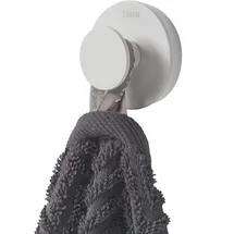 Tiger Urban Handtuchhaken groß Weiß