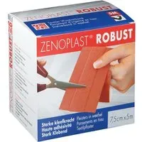 Zenoplast Robust 7.5cm x 5m Pansement(S) 1 pc(s)