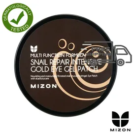 Mizon Snail Repair Intensive Eye Patches 84 g
