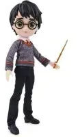 Spin Master - Harry Potter Puppe