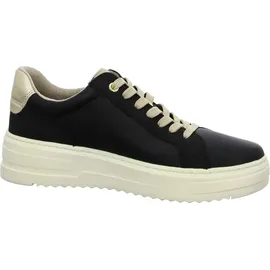 Marco Tozzi Sneaker Damen Weite E Schwarz 40