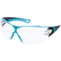 Uvex UX-OO-Pheoscx_T PHEOS Schutzbrille, Transparent, Uni Größe