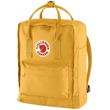 Fjällräven Kanken 16 l ochre confetti/pattern