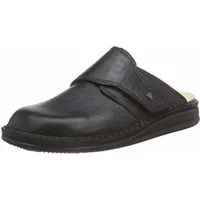 Finn Comfort Amalfi Schwarz 50