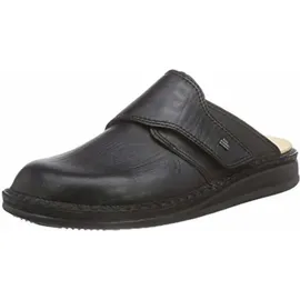 Finn Comfort Amalfi Schwarz 50