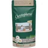 Allco Christopherus Getreidefrei Welpe & Junghund 4 kg