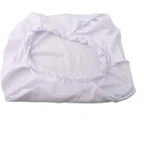 Eawfgtuw Filterbeutel, Poolwartungsausrüstung, automatische Poolreiniger-Teile, 99954307-R1 Ersatz-Poolroboter-Reinigerfilter für Schwimmbadreinigungszubehör