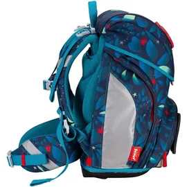 Scout Alpha 4-tlg. White Unicorn