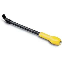 Stanley Surform Rundfeile Metall 365 mm