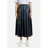 Smith & Soul Maxirock Damen Blau M