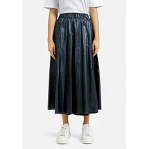 Smith & Soul Maxirock Damen Blau M