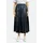 Smith & Soul Maxirock Damen Blau M