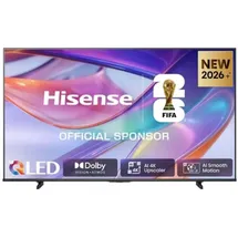 Hisense 65E79S 65" 3840 x 2160 QLED Smart TV