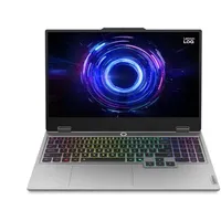 Lenovo LOQ 15IRX10 - 15.6" - i5 13450HX -